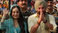 गदर 2