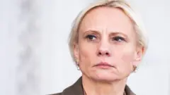Конгресвумен США українського походження Вікторія Спартц