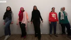 الدبكة فن ومقاومة