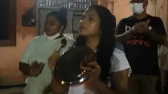 කොහුවලදී ඇසුණු 'කුස්සියේ විලාපය'