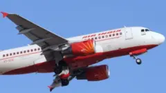 ఎయిర్ ఇండియా