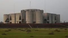 সংসদ ভবন