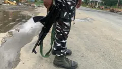 बंदूक