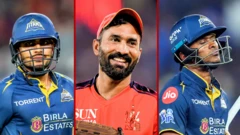 GT vs RCB : ગિલ અને સુદર્શનને આઉટ કરવા બૅંગ્લુરુએ શું પ્લાન બનાવ્યો હતો?
