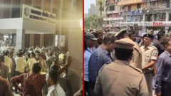 સુરત, અલથાણ, સ્થાનિક સ્વરાજ્યની ચૂંટણી, ગુજરાત