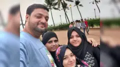 மும்பை: ஒரே குடும்பத்தைச் சேர்ந்த நால்வர் உயிரிழப்பு, தர்பூசணி 