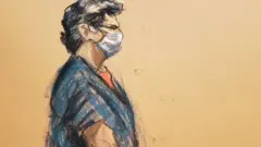 US leader of a sex cult has been sentenced to 120 years in prison. Nxivm founder Keith Raniere