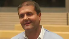 Darko Šarić