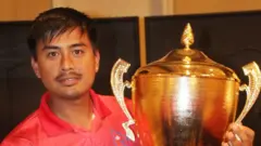 ज्ञानेन्द्र मल्ल