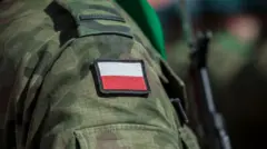 Польський солдат