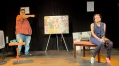  कोविडनंतर इथं येणा-यांची संख्या, प्रयोगांची संख्या लक्षणीय वाढली.