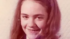 Marie McReadie