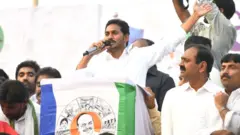 వైఎస్ జగన్