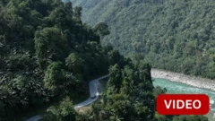 தண்ணீரை ஆயுதமாக பயன்படுத்த முடியுமா?