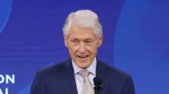 Bill Clinton
