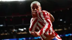 Antoine Griezmann