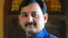 छत्रपती संभाजीराजे