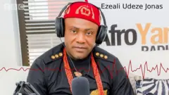 Ọnwụ ndị Igbo na Sawụt Afrịka
