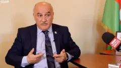 Arif Hacılı