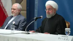 روحانی