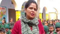 ਰਜਿੰਦਰ ਕੌਰ ਸੈਣੀ