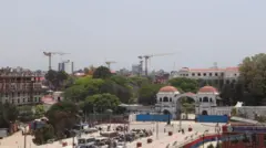 सिंहदरवार