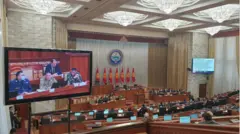 Депутаттар Казакстанга кыргыз аскерлерин жөнөтүү чечимин колдошту