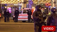 ஜெர்மனி கார் விபத்து 