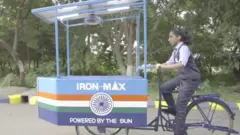 د لمريزې انرژۍ اوتو