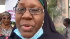 Aisha Ali Tijjani