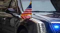 صدر، سکیورٹی