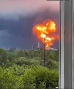 RussiaUkrain