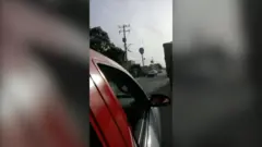 Thành phố Mexico biến thành chiến trường vì thanh toán giữa các băng đảng