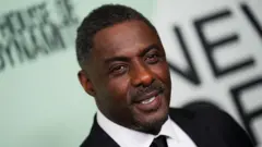 идрис эльба