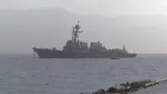 အီရန်နဲ့ ဆွေးနွေးမှုတွေ ဒီသီတင်းပတ်ထဲ ပြန်စနိုင် 