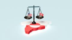 هل يؤدي ضم أمريكا لجزيرة غرينلاند بالقوة إلى تفكك حلف الأطلسي؟