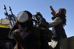 سرحدی کشیدگی کے بعد کریک ڈاؤن اور تجارتی بندش جیسے اقدامات کیا افغان طالبان کو ٹی ٹی پی کے خلاف کارروائی پر مجبور کر سکتے ہیں؟ 