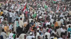 کشتار سودان با برنامه قبلی بود