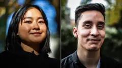 Hai bạn trẻ sinh ra và lớn lên ở Ba Lan nói với BBC về cuộc sống, trải nghiệm 'là người gốc Việt' của mình khi ở Ba Lan và ở VN.