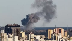ukraine war