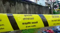 මීගොඩ රොටි දන්සලක පෝලිමේ සිටි හය දෙනෙකුට මරු කැඳවූ අනතුර