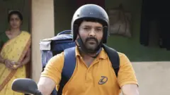 कपिल शर्मा