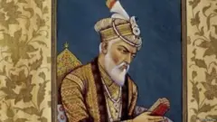 બીબીસી ગુજરાતી ઔરંગઝેબ મુગલ સામ્રાજ્ય સંભાજી શિવાજી ભારત ઈતિહાસ જદુનાથ