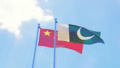 चीन-पाकिस्तान