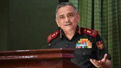 सीडीएस जनरल अनिल चौहान 