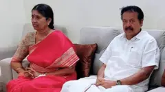 அமைச்சர் பொன்முடி சொத்துக்குவிப்பு வழக்கு