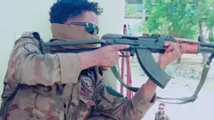 Magacyadan ayaa ah kuwo islaami ah 