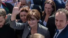 Canan Kaftancıoğlu