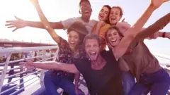 راضی‌ترین و ناراضی‌ترین مردم جهان