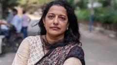 विजया थोरवे